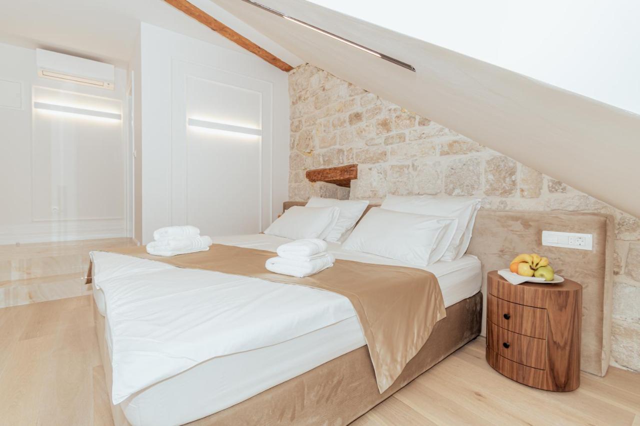 Trecento Boutique Rooms Сплит Экстерьер фото
