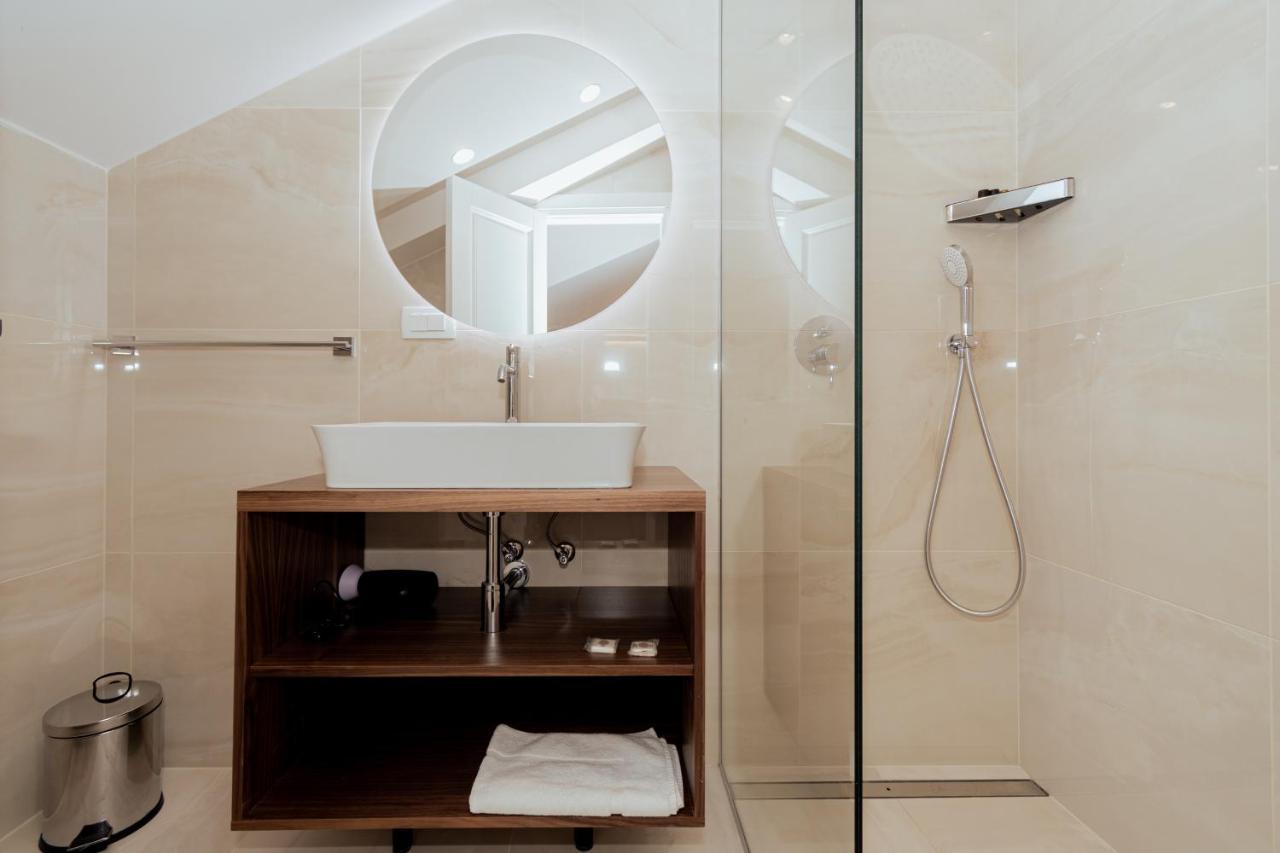 Trecento Boutique Rooms Сплит Экстерьер фото
