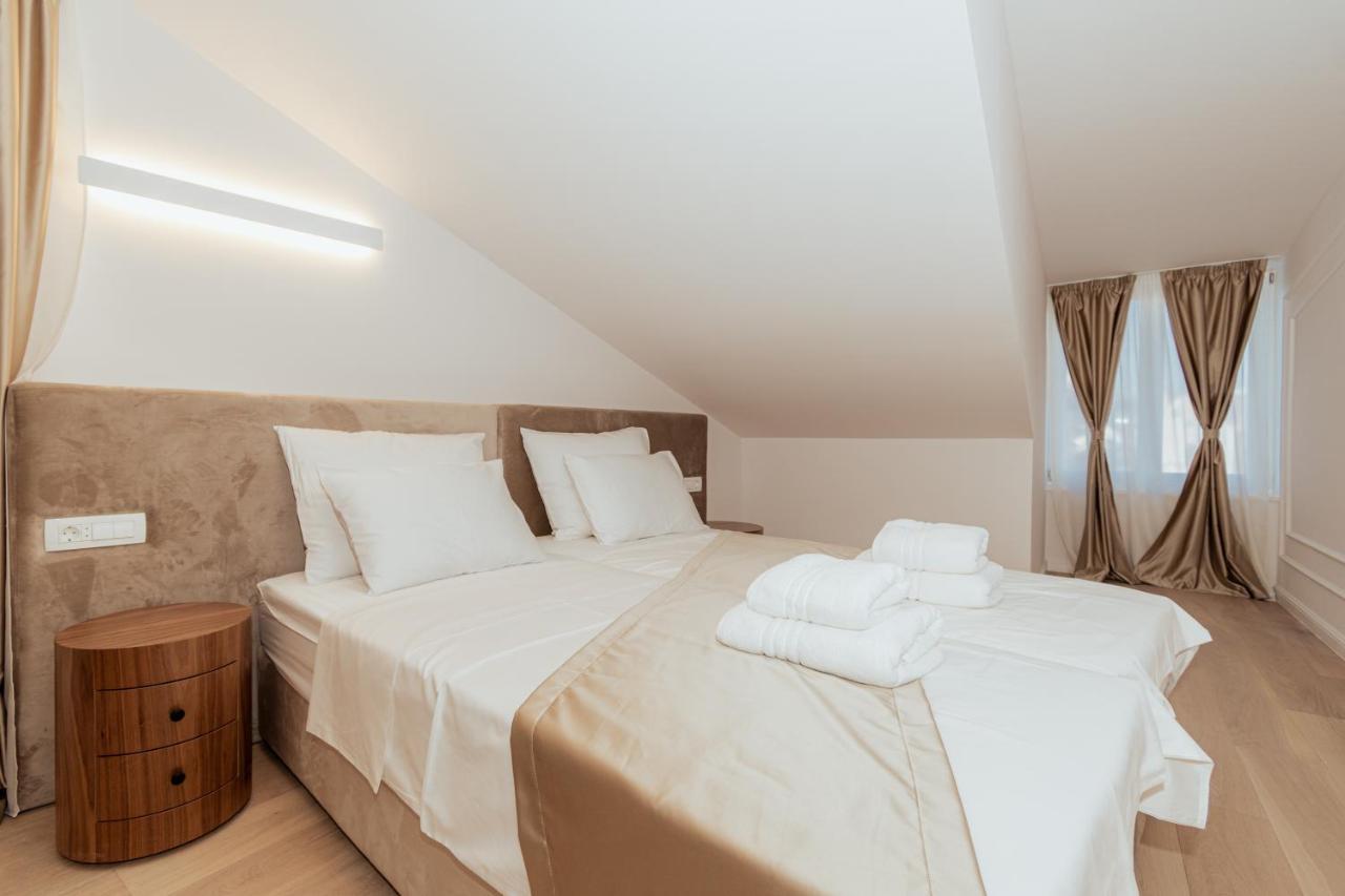 Trecento Boutique Rooms Сплит Экстерьер фото