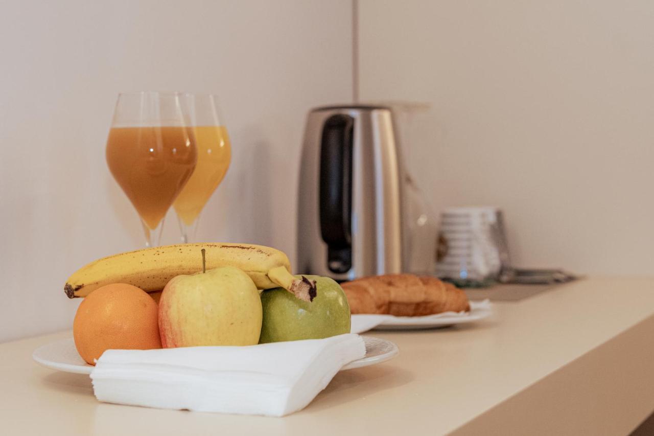 Trecento Boutique Rooms Сплит Экстерьер фото