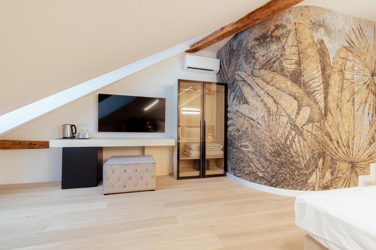 Trecento Boutique Rooms Сплит Экстерьер фото