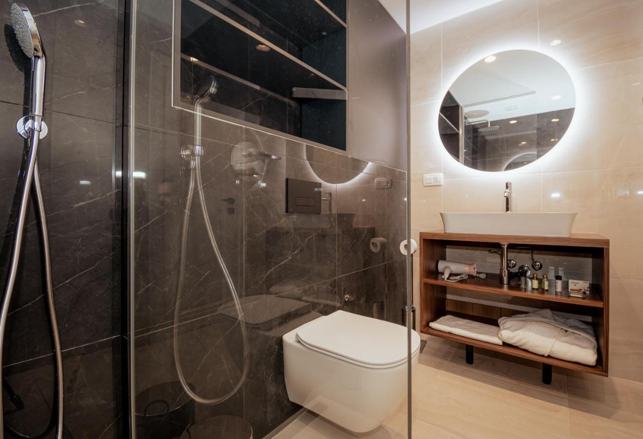 Trecento Boutique Rooms Сплит Экстерьер фото