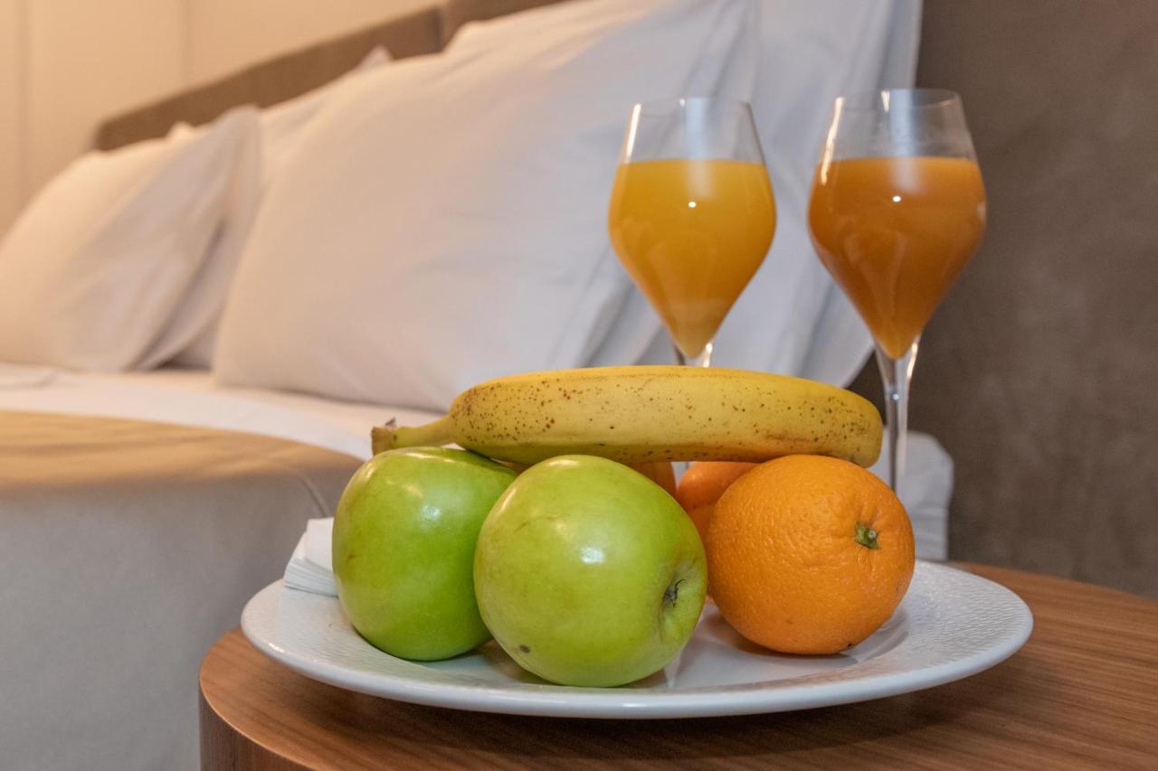 Trecento Boutique Rooms Сплит Экстерьер фото